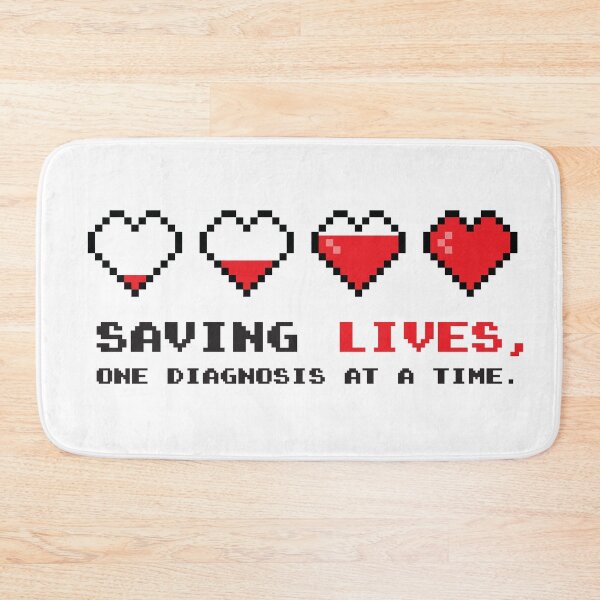 Item preview, Saving Lives designed and sold by Ikibrai.