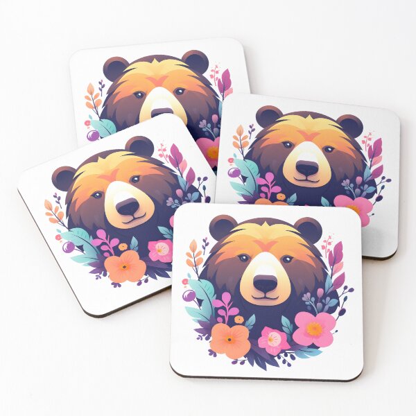Item preview, Bear designed and sold by JMC-DESINGS.