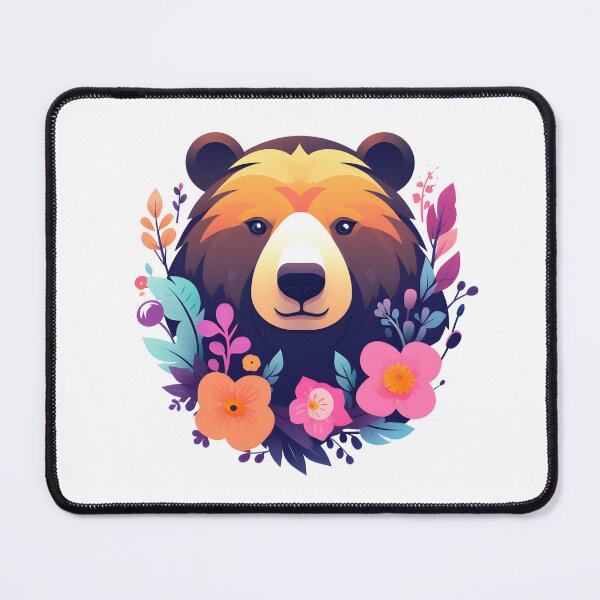 Item preview, Bear designed and sold by JMC-DESINGS.