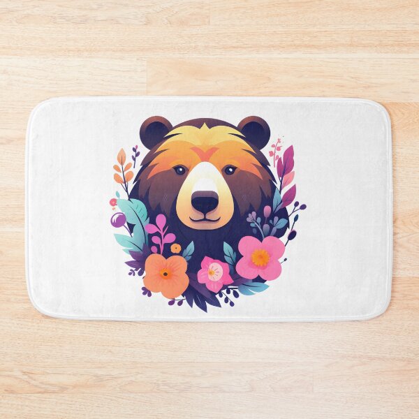 Item preview, Bear designed and sold by JMC-DESINGS.