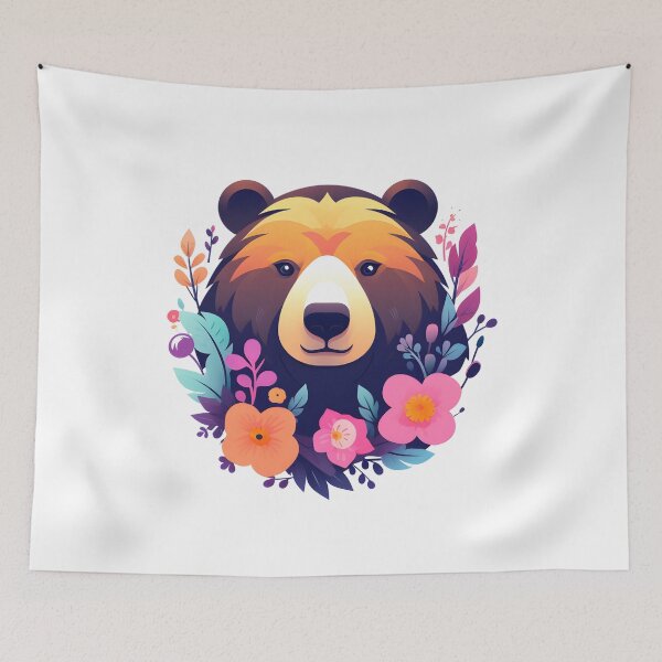 Item preview, Bear designed and sold by JMC-DESINGS.