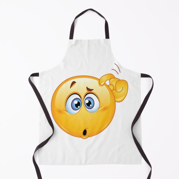 Item preview, Huh? Emoji Meme designed and sold by Tom Shirtz.