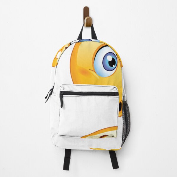 Item preview, Huh? Emoji Meme designed and sold by Tom Shirtz.