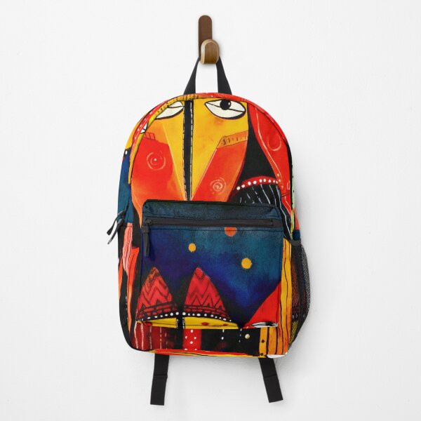Item preview, "Whimsical # 12" designed and sold by Glen Allison.