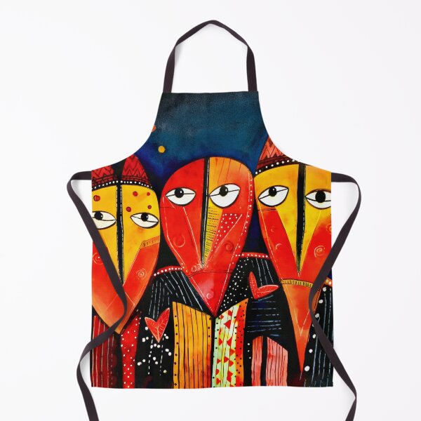 Item preview, "Whimsical # 12" designed and sold by Glen Allison.