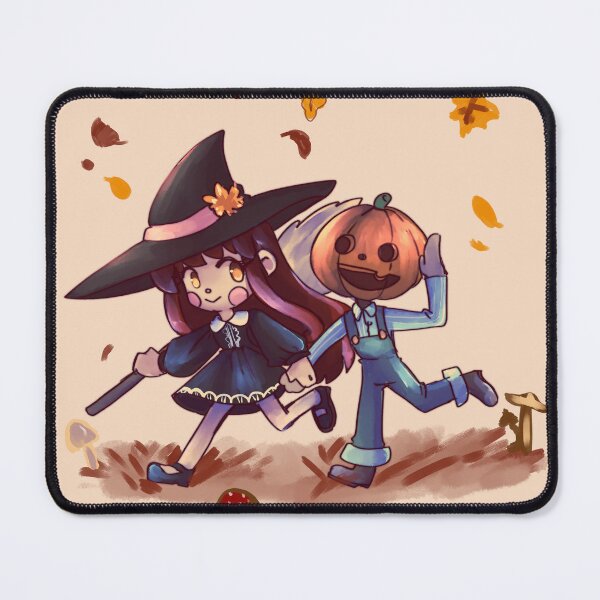 Aperçu de l'œuvre amis d'automne créée et vendue par pixelbite.