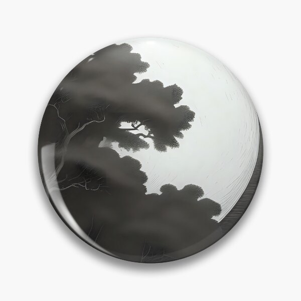 Item preview, the forest designed and sold by Theblack Future.