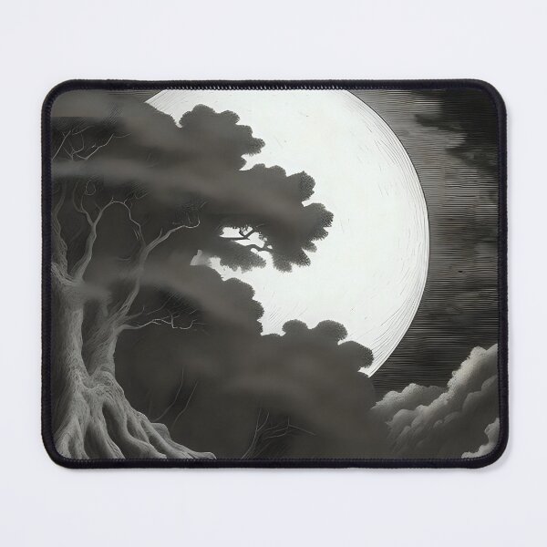 Item preview, the forest designed and sold by Theblack Future.