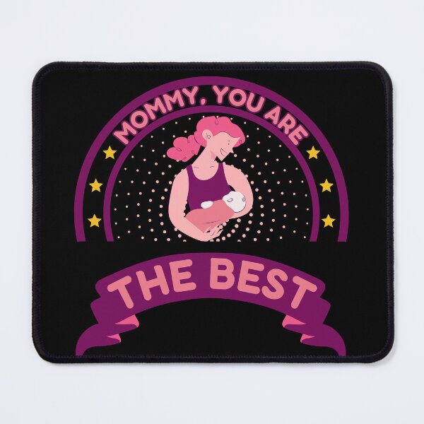 Item preview, Mommy, You Are The Best designed and sold by Art Intelligence.