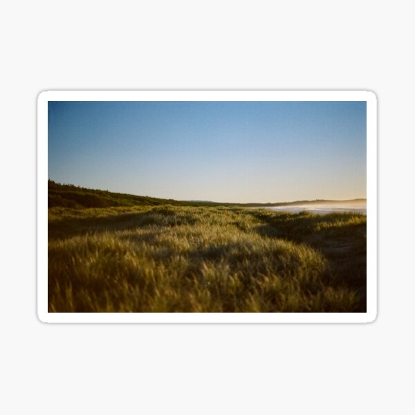 Item preview, grass over ocean designed and sold by kahvecioguz.
