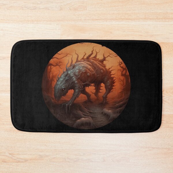 Item preview, Urgerio of the distant Lands designed and sold by PsionicVoid.