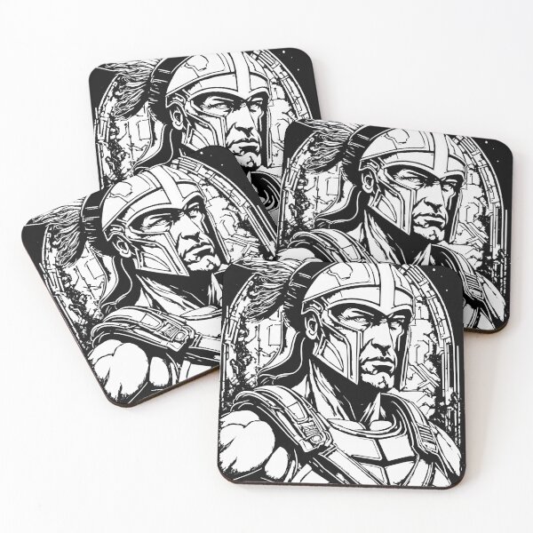Item preview, Spartan: A Classic and Timeless Design designed and sold by dakaseli.