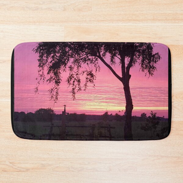 Item preview, Dutch Sunsets - Photographic Print designed and sold by TheHappyK.