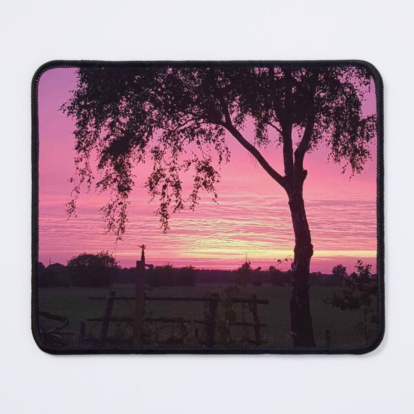 Item preview, Dutch Sunsets - Photographic Print designed and sold by TheHappyK.