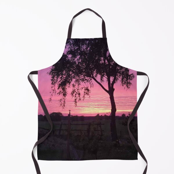 Item preview, Dutch Sunsets - Photographic Print designed and sold by TheHappyK.
