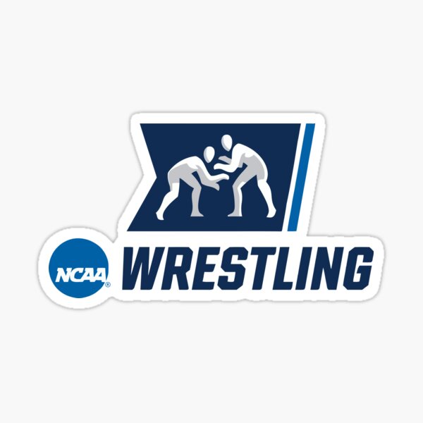Item preview, ncaa wrestling designed and sold by Jeff R 	 Ventura.