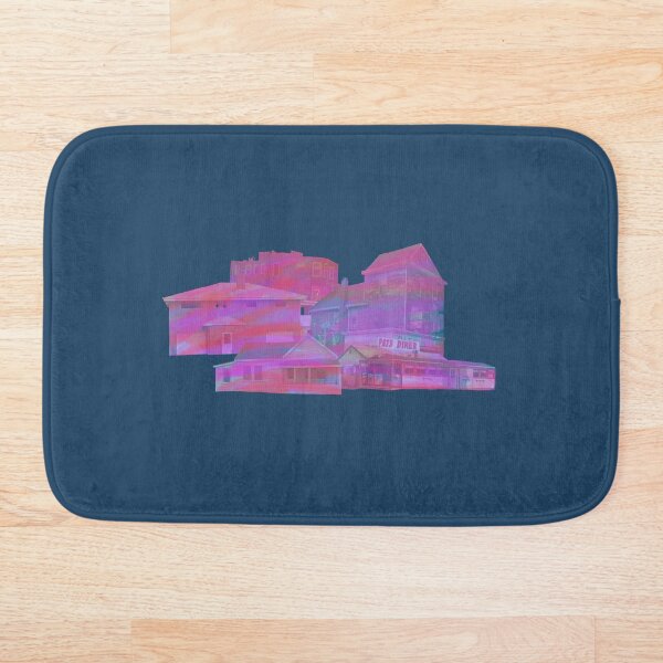 Item preview, Esquina del barrio 1 designed and sold by WindDragonO.