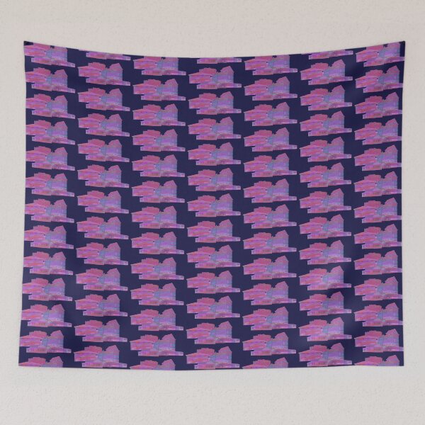 Item preview, Neighborhood Corner 1 designed and sold by WindDragonO.