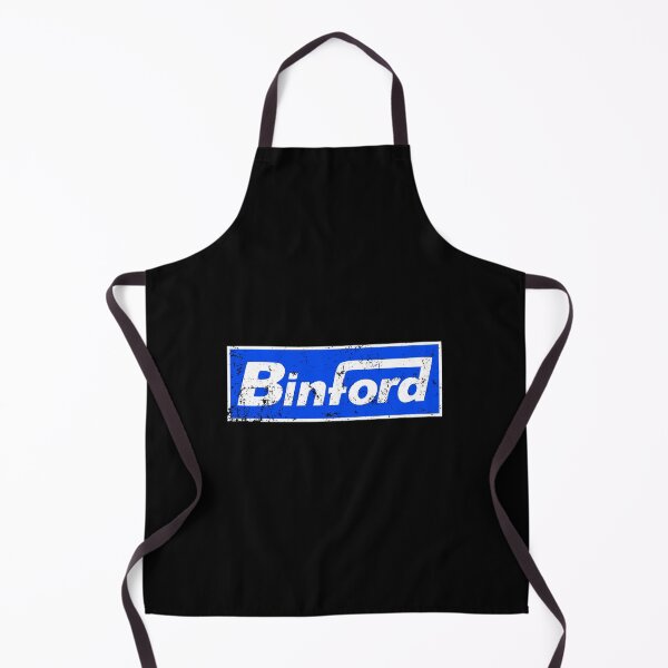 Item preview, Binford Tools designed and sold by malicaferrha.