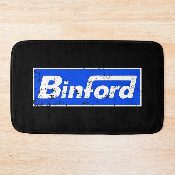 Item preview, Binford Tools designed and sold by malicaferrha.