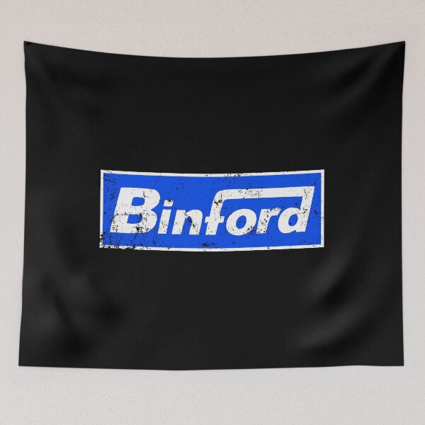 Item preview, Binford Tools designed and sold by malicaferrha.