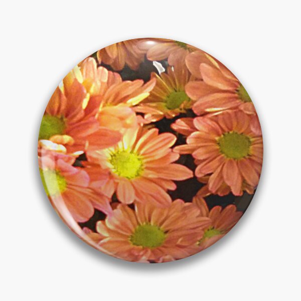 Item preview, Peach Blossoms ~  designed and sold by Jeanine King.
