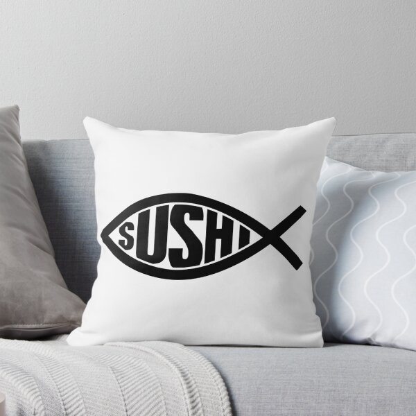Item preview, Pez sushi designed and sold by Designzz.