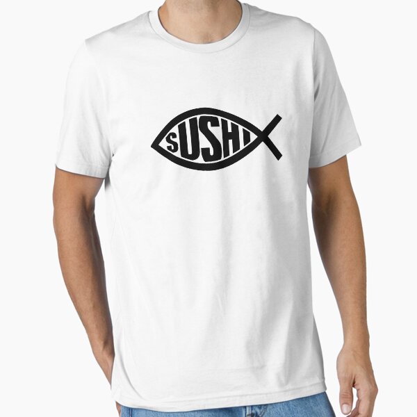 Item preview, Sushi fish designed and sold by Designzz.