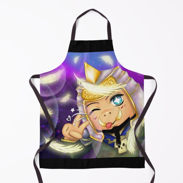 Item preview, Mahou Shoujo Squonnk designed and sold by meekochan.