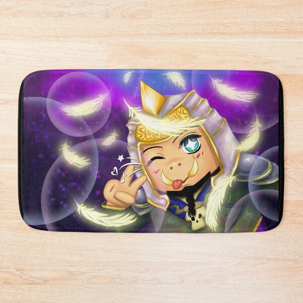 Item preview, Mahou Shoujo Squonnk designed and sold by meekochan.