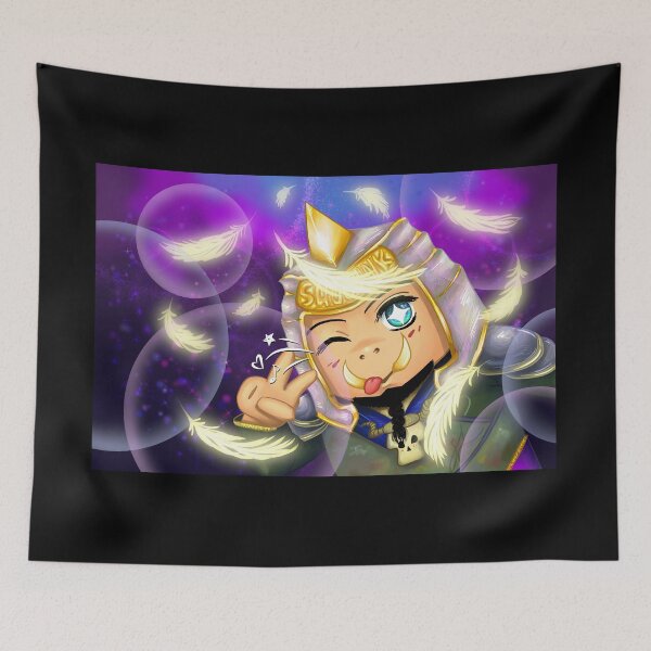 Item preview, Mahou Shoujo Squonnk designed and sold by meekochan.