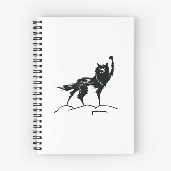 Item preview, Fantastic Mr Fox designed and sold by malicaferrha.