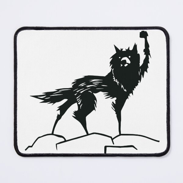 Item preview, Fantastic Mr Fox designed and sold by malicaferrha.