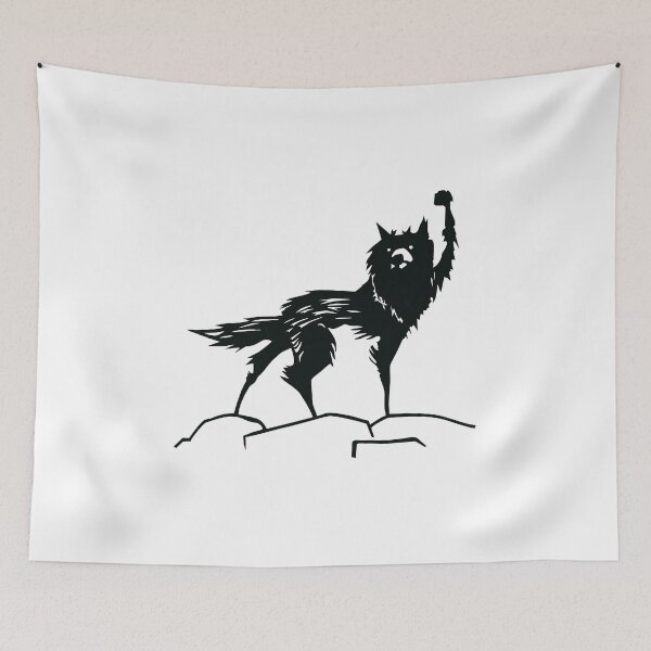 Item preview, Fantastic Mr Fox designed and sold by malicaferrha.