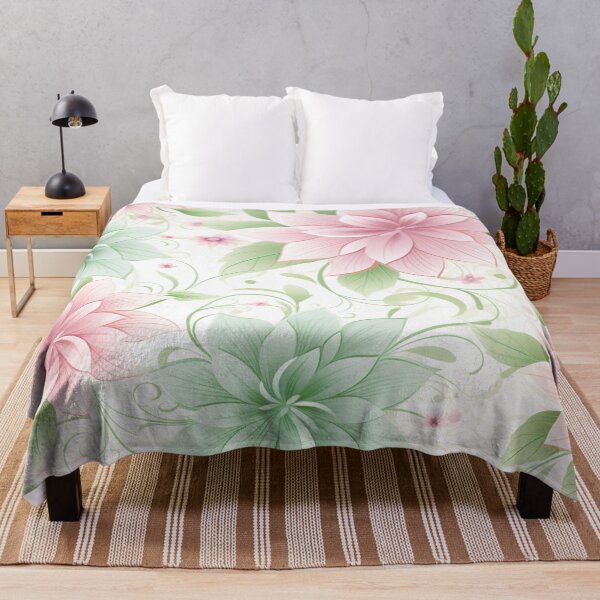 Item preview, Floral Pattern designed and sold by Beauty  Art Printable.