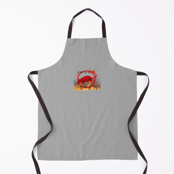 Item preview, Just A Guy Who Loves Rats designed and sold by Redd Creations Market.