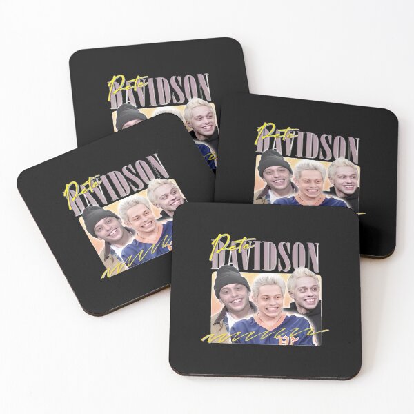 Item preview, Pete Davidson , Retro Aesthetic Design Posters and Art designed and sold by GregoryMendoza.