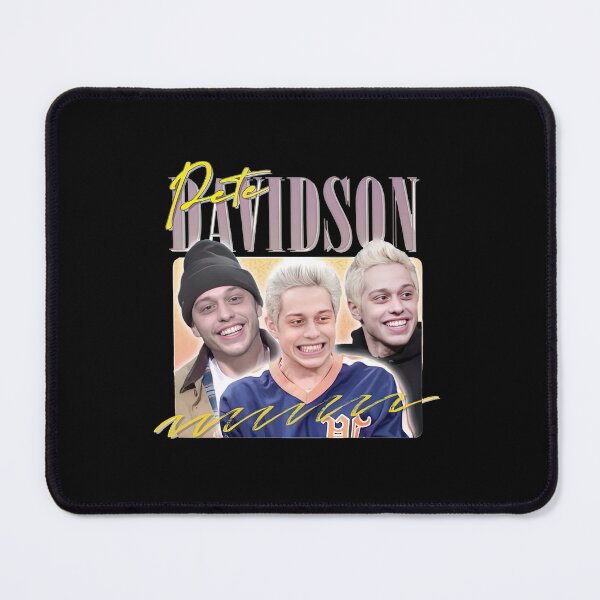 Item preview, Pete Davidson , Retro Aesthetic Design Posters and Art designed and sold by GregoryMendoza.