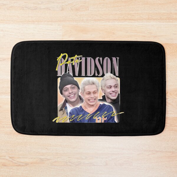 Item preview, Pete Davidson , Retro Aesthetic Design Posters and Art designed and sold by GregoryMendoza.