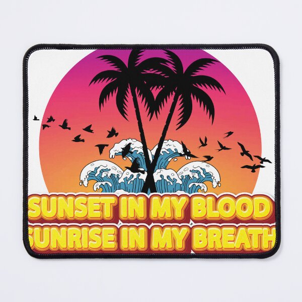 Item preview, Sunrise II designed and sold by sonnycosmics.