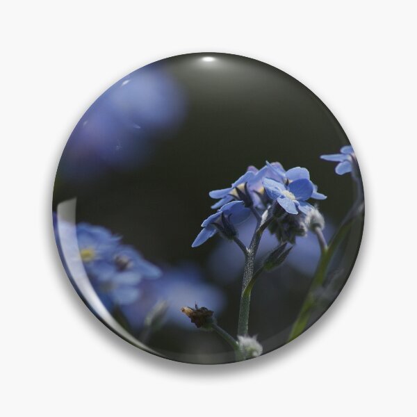 Item preview, Forget me not designed and sold by Kim Chi Thai.