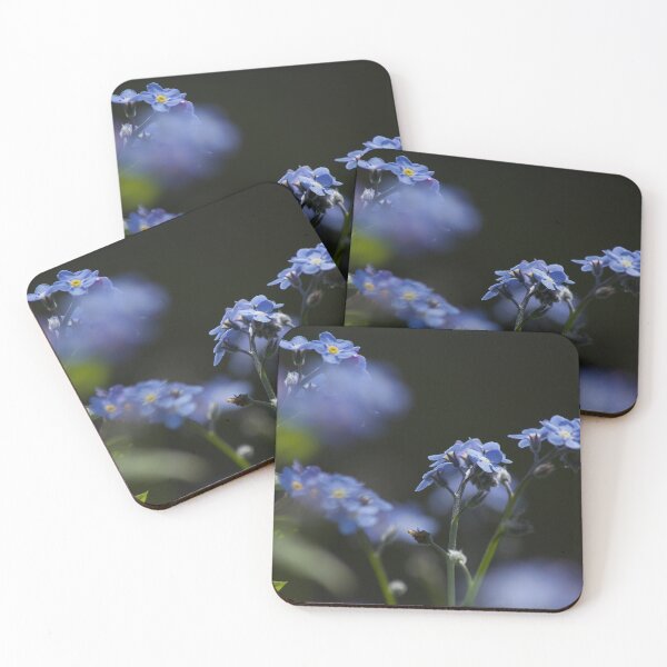 Item preview, Forget me not designed and sold by Kim Chi Thai.