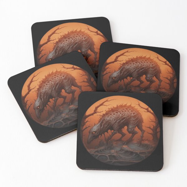 Item preview, Fisgador of the distant Lands designed and sold by PsionicVoid.