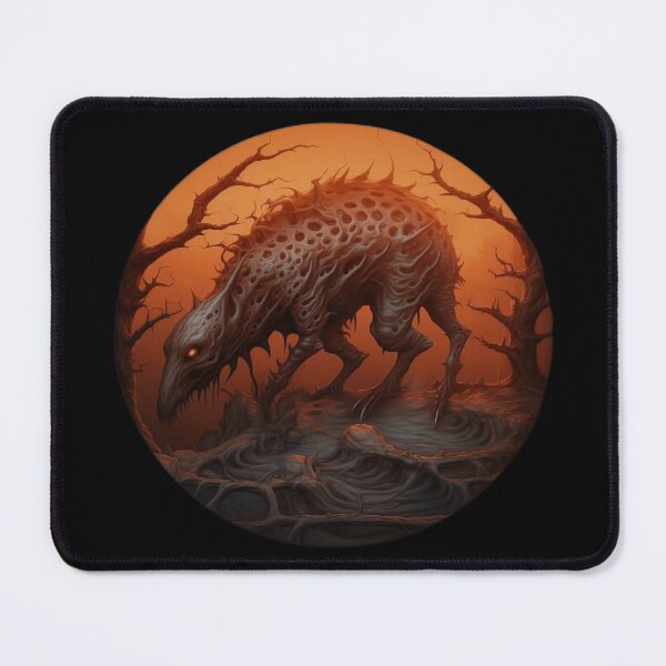 Item preview, Fisgador of the distant Lands designed and sold by PsionicVoid.