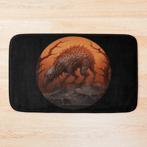 Item preview, Fisgador of the distant Lands designed and sold by PsionicVoid.
