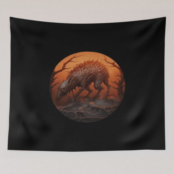 Item preview, Fisgador of the distant Lands designed and sold by PsionicVoid.