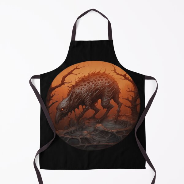 Item preview, Fisgador of the distant Lands designed and sold by PsionicVoid.