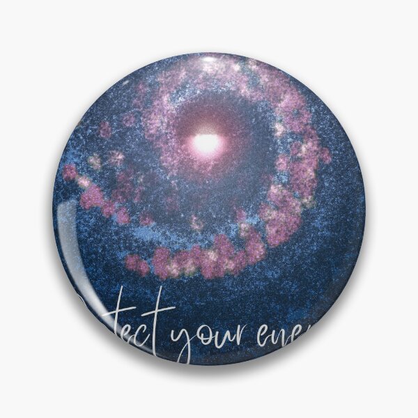 Item preview, Protect your energy  designed and sold by MrDeebshop.