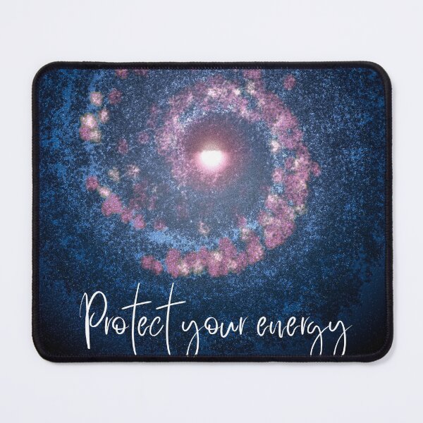 Item preview, Protect your energy  designed and sold by MrDeebshop.