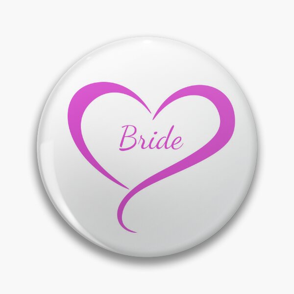 Item preview, Bride Squad - Bride designed and sold by BunnyHopDesigns.